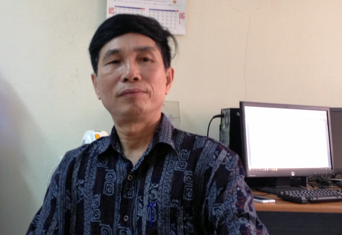 Giảng viên Hồ Tuấn Hùng - Giảng viên khoa Vật Lý – Đại học Sư Phạm Hà Nội Giảng viên Hồ Tuấn Hùng - Giảng viên khoa Vật Lý – Đại học Sư Phạm Hà Nội