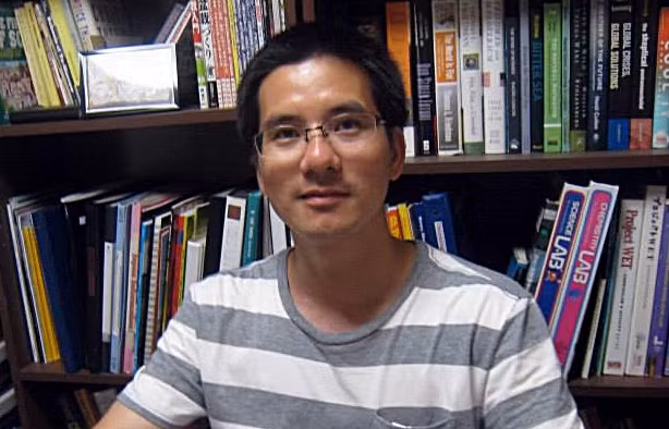 Kỹ sư cơ khí Bách Khoa đi bán trà, từng nghĩ chuyện đốt bằng ảnh 2 Kỹ sư cơ khí Bách Khoa đi bán trà, từng nghĩ chuyện đốt bằng ảnh 2