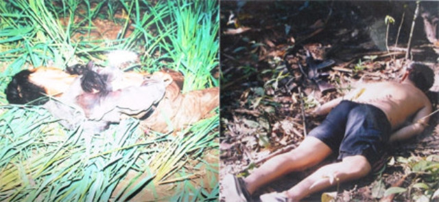 Ông trùm ma túy Lỳ Pá Trò là người Mông, sinh ra và lớn lên ở bản Nậm Tột, xã Tri Lễ (huyện Quế Phong). Khi hô mưa gọi gió trong thế giới ngầm, Trò cùng gia đình đang cư trú trái phép ở bản Nậm Bống, vùng Viên Phăn, huyện Sầm Tớ, tỉnh Hủa Phăn (Lào). Trò bị bắn chết khi cố gắng chống lại lực lượng chức năng trong một chuyên án ma túy tại huyện Quế Phong, Nghệ An (ảnh) Ông trùm ma túy Lỳ Pá Trò là người Mông, sinh ra và lớn lên ở bản Nậm Tột, xã Tri Lễ (huyện Quế Phong). Khi hô mưa gọi gió trong thế giới ngầm, Trò cùng gia đình đang cư trú trái phép ở bản Nậm Bống, vùng Viên Phăn, huyện Sầm Tớ, tỉnh Hủa Phăn (Lào). Trò bị bắn chết khi cố gắng chống lại lực lượng chức năng trong một chuyên án ma túy tại huyện Quế Phong, Nghệ An (ảnh)