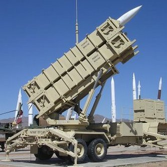 Mỹ sẵn sàng chia sẻ công nghệ hệ thống phòng thủ tên lửa dòng Patriot với Ấn Độ Mỹ sẵn sàng chia sẻ công nghệ hệ thống phòng thủ tên lửa dòng Patriot với Ấn Độ