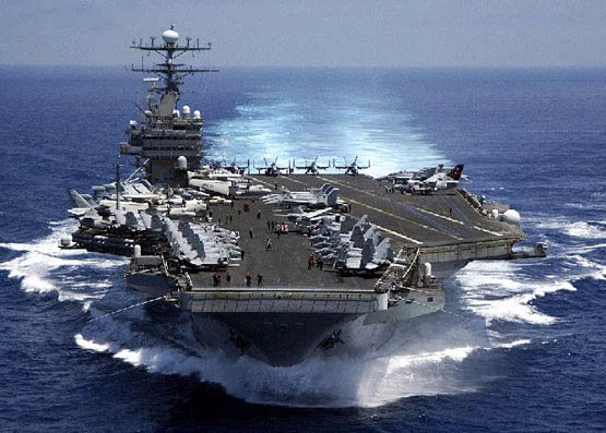 Tàu sân bay USS George Washington Mỹ Tàu sân bay USS George Washington Mỹ