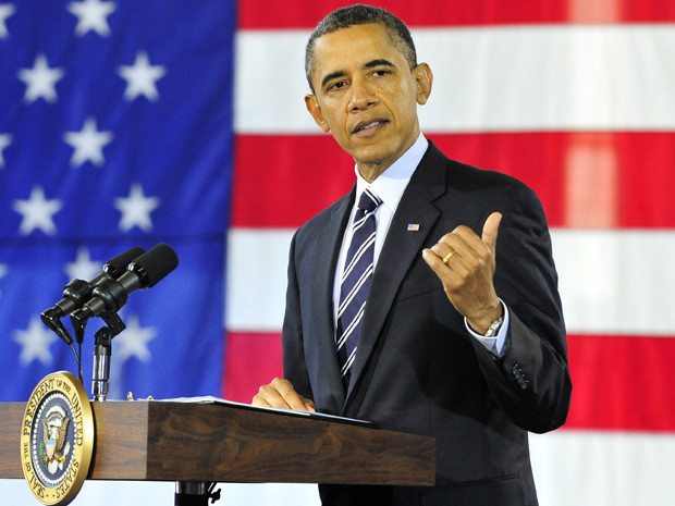 Tổng thống Mỹ Barack Obama quyết định không gặp Tổng thống Nga Vladimir vì vụ Snowden? Tổng thống Mỹ Barack Obama quyết định không gặp Tổng thống Nga Vladimir vì vụ Snowden?