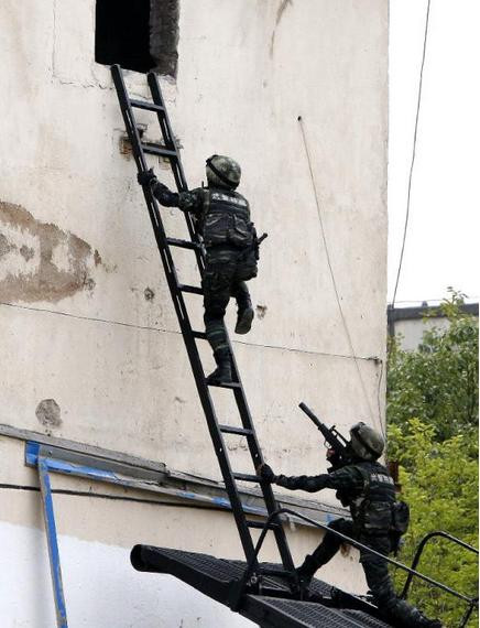 Cảnh sát vũ trang Trung Quốc Cảnh sát vũ trang Trung Quốc