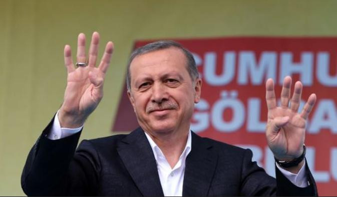 Thủ tướng Thổ Nhĩ Kỳ Recep Tayyip Erdogan Thủ tướng Thổ Nhĩ Kỳ Recep Tayyip Erdogan