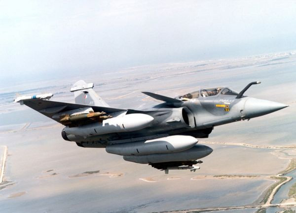 Máy bay chiến đấu Rafale Pháp Máy bay chiến đấu Rafale Pháp