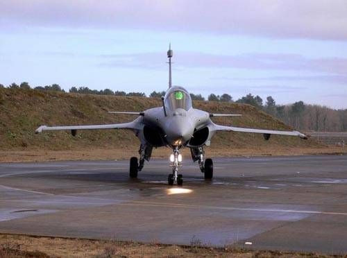 Máy bay chiến đấu Rafale M của Hải quân Pháp Máy bay chiến đấu Rafale M của Hải quân Pháp