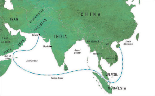 Báo Ấn Độ tiết lộ, vào cuối tháng 5 năm 2015, tàu ngầm thông thường lớp Nguyên đến Pakistan tiến hành tiếp tế (nguồn mạng sina Trung Quốc) Báo Ấn Độ tiết lộ, vào cuối tháng 5 năm 2015, tàu ngầm thông thường lớp Nguyên đến Pakistan tiến hành tiếp tế (nguồn mạng sina Trung Quốc)