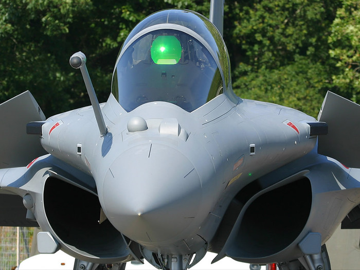 Máy bay chiến đấu Rafale Pháp Máy bay chiến đấu Rafale Pháp