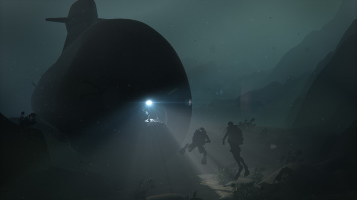 Hình ảnh tạo dựng về tàu ngầm thông thường lớp A26 Thụy Điển Hình ảnh tạo dựng về tàu ngầm thông thường lớp A26 Thụy Điển