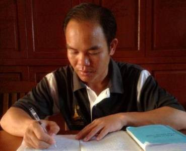 Chuyện về những sinh viên xứ “Triệu voi” học trên đất Việt ảnh 2