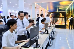 Nghị quyết 71: Bước ngoặt lớn và cơ hội cho cơ sở giáo dục đại học