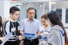 Siết xét tuyển bằng học bạ, CSGDĐH sẽ phải dịch chuyển từ “tuyển cho đủ” sang “tuyển cho đúng”