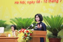 HĐND TP Hà Nội tiếp tục đổi mới, nâng cao hiệu quả hoạt động, đáp ứng thực tiễn