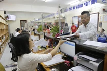 BHXH TP Hà Nội: Đẩy mạnh thực hiện Đề án 06 góp phần hiện thực hóa mục tiêu chuyển đổi số quốc gia