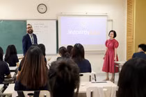 Nhiều cơ chế, chính sách “mở đường” để xã hội hóa dạy tiếng Anh, nâng chất lượng giáo dục