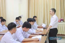 Kỳ thi tốt nghiệp 2025 với nhiều đổi mới: Cần ghi nhận nỗ lực của toàn ngành giáo dục