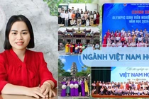 Ngành Việt Nam học, Khoa Ngữ văn, HPU2: Kết nối văn hoá, mở rộng tương lai