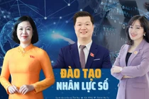 Đào tạo nhân lực số và thu hút nhân tài cần chuyển từ “chứng chỉ” sang “thực chiến”