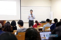 ĐH Kinh tế Quốc dân sẽ áp dụng mô hình Đại học song ngữ vào giai đoạn 2029-2030