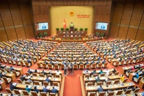Thông qua Luật Nhà giáo: Không cấm dạy thêm