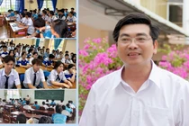 Cần Thơ lên kế hoạch chuẩn bị bữa trưa cho thí sinh trong ngày thi tốt nghiệp