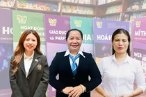 Thống nhất sử dụng bộ SGK “Kết nối tri thức với cuộc sống” mang đến nhiều thuận lợi