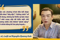 Lo ngại khi "chỉ một công ty dự và trúng thầu" chương trình liên kết ở trường công là có cơ sở