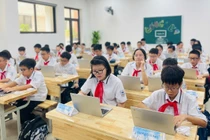 Hà Nội dự kiến thu tối đa 12.000 đồng/giờ tiền trông giữ ngoài giờ, bỏ khoản thu dạy 2 buổi/ngày