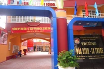 Đổi tên Trường THPT Hòa Bình - La Trobe - Hà Nội thành Trường THPT Galileo