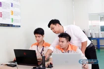 Chương trình hành động của Chính phủ thực hiện Nghị quyết 71 về đột phá phát triển GD&ĐT