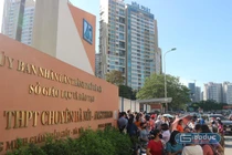 Dự thảo Luật Thủ đô (sửa đổi): Đề xuất cho Hà Nội được mở trường chuyên từ cấp THCS