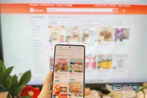 Hà Nội: Triển khai Chương trình "Gian hàng số - nâng tầm thương nhân Thủ đô"