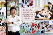 TS Đàm Quang Minh: Cần thêm chính sách tạo sự công bằng giữa GD công và tư 