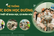 Tìm lời giải cho “bài toán” bữa ăn học đường