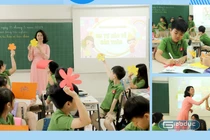 Hà Nội hỗ trợ học phí học sinh trường tư cao nhất là 217.000 đồng/tháng