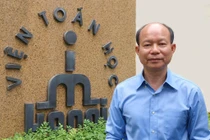 GS.TSKH Hoàng Xuân Phú được bầu là viện sĩ của Viện Hàn lâm Khoa học châu Âu