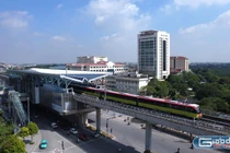 Giai đoạn 2025-2030, cần đào tạo ít nhất 35.000 nhân lực đường sắt