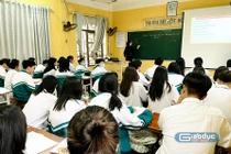 Bộ GDĐT trả lời kiến nghị của cử tri về dạy thêm, học thêm và sách giáo khoa