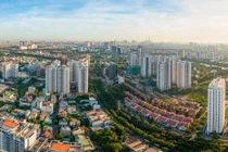 Hà Nội: Bố trí, sắp xếp, xử lý trụ sở, tài sản công khi sắp xếp đơn vị hành chính