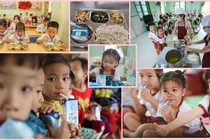 Luật hóa dinh dưỡng học đường: Giải pháp căn cơ khắc phục những bất cập hiện nay