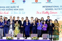 Hoàn thiện thể chế, chính sách - Coi đầu tư cho dinh dưỡng là đầu tư cho phát triển
