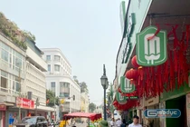 Hà Nội cấm một số tuyến đường từ ngày 7-10/8