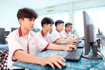 Từ ngày 12/10, sẽ có nhiều điểm mới về liên kết tổ chức thi cấp chứng chỉ ngoại ngữ của nước ngoài