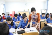 Sở GD&ĐT được giao chủ trì tuyển dụng giáo viên cần gắn chặt với trách nhiệm