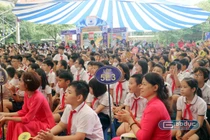 Bộ GDĐT sẽ tổ chức Lễ khai giảng năm học mới gắn với kỷ niệm 80 năm thành lập Bộ