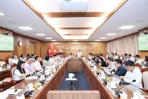 Bộ GDĐT làm việc với Ủy ban Văn hóa và Xã hội về dự thảo Luật GDĐH và Luật GDNN