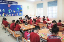 Hà Nội triển khai chính sách miễn giảm, hỗ trợ học phí, các khoản thu trong GD năm học 2025-2026