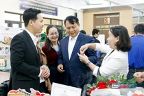 HaUI tổ chức Ngày hội Đổi mới sáng tạo 2025: Diễn đàn kết nối chuyên gia, doanh nghiệp cho sinh viên