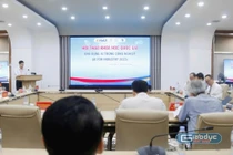 Hội thảo “AI4Indutry 2025”: Đưa AI trở thành lĩnh vực công nghệ quan trọng trong cuộc CMCN 4.0