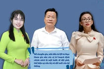 Chuyên gia, ĐBQH đánh giá cao đề xuất để nhà đầu tư GD tham gia làm nhiệm vụ quản lý